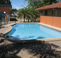 Riviera Motel - Mackay Tourism