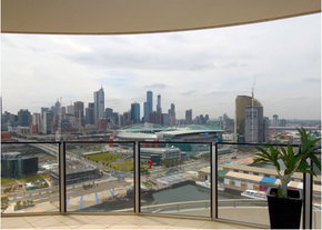 Apartments @ Docklands - Mackay Tourism 0