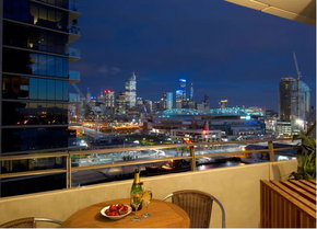 Apartments @ Docklands - Mackay Tourism 1