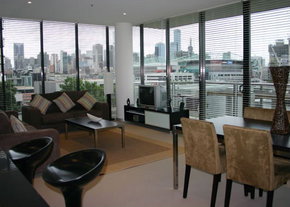 Apartments @ Docklands - Mackay Tourism 2