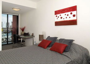 Apartments @ Docklands - Mackay Tourism 3