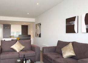 Apartments @ Docklands - Mackay Tourism 4