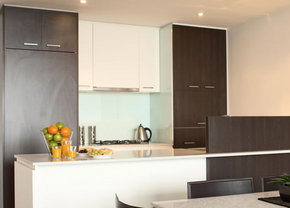 Apartments @ Docklands - Mackay Tourism 5