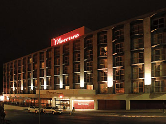 Mercure Hobart - Mackay Tourism