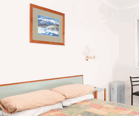 Hobart Tower Motel - Mackay Tourism 1