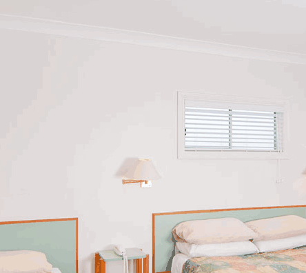 Hobart Tower Motel - Mackay Tourism 2