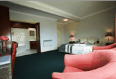 King Island Holiday Village - Mackay Tourism