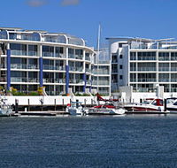 Bluewater Point Resort - Mackay Tourism