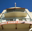 Angas Regent Apartments - Mackay Tourism