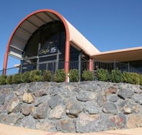 Turners Vineyard - Mackay Tourism