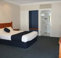 Breakout Motor Inn