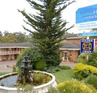 Summerhill Motor Inn - Mackay Tourism