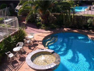 Summerhill Motor Inn - Mackay Tourism 4