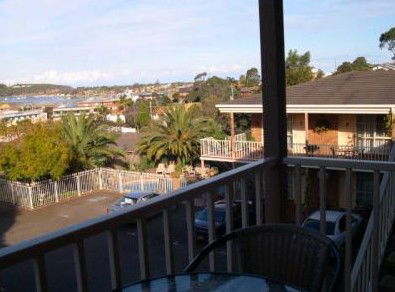 Summerhill Motor Inn - Mackay Tourism 5