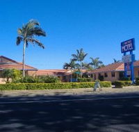 Twin Pines Motel - Mackay Tourism