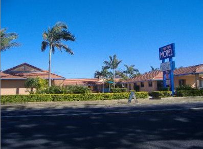 Twin Pines Motel - Mackay Tourism 0