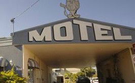 Best Western Kimba Lodge Motel - Mackay Tourism 0