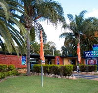 Motel Oasis - Mackay Tourism