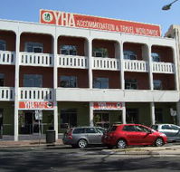 Adelaide Central YHA - Mackay Tourism