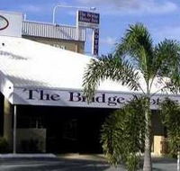 Bridge Motor Inn - Mackay Tourism
