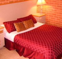 Mulwala Paradise Palms Motel - Mackay Tourism