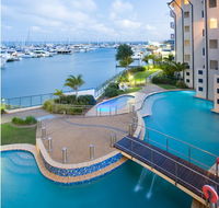 Mantra Hervey Bay - Mackay Tourism
