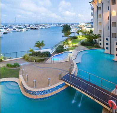 Mantra Hervey Bay - Mackay Tourism 0