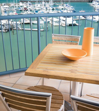 Mantra Hervey Bay - Mackay Tourism 1