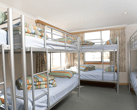 Narrara Backpackers - Mackay Tourism