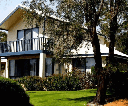 Bayside Villas - Mackay Tourism
