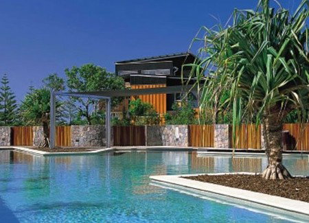Twin Waters QLD Mackay Tourism