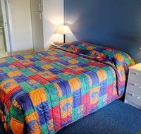 High Street Motor Inn - Mackay Tourism