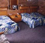 Border Motel - Mackay Tourism