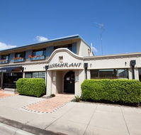 The Town House Motor Inn - Sundowner Goondiwindi - Mackay Tourism