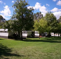 Riverbend Caravan Park - Mackay Tourism