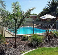 Renmark Motor Inn - Mackay Tourism