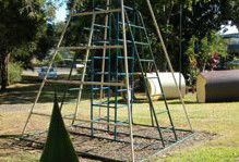 Ipswich City Motel - Mackay Tourism 1