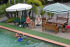 Ipswich City Motel - Mackay Tourism 3