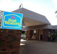 Best Western Parkside Motor Inn - Mackay Tourism