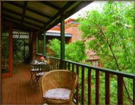 Storey Grange Bed & Breakfast - Mackay Tourism 0