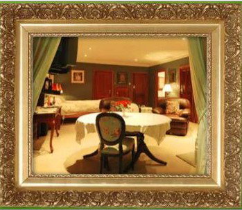 Storey Grange Bed & Breakfast - Mackay Tourism 1