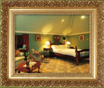Storey Grange Bed & Breakfast - Mackay Tourism 3