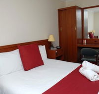 Comfort Resort Echuca Moama - Mackay Tourism