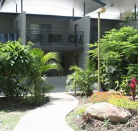 Apartments  Toolooa Gardens Motel - Mackay Tourism