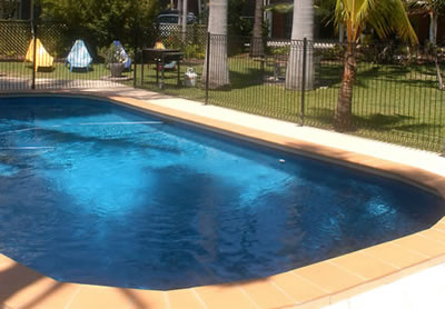 Apartments @ Toolooa Gardens Motel - Mackay Tourism 2