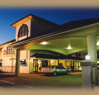 Villa Capri Rockhampton - Mackay Tourism