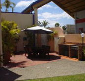 Glenmore Hotel Motel - Mackay Tourism
