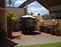 Glenmore Hotel Motel - Mackay Tourism 0