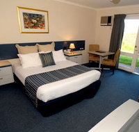 Harbour View Motor Inn  The Victoriana - Mackay Tourism