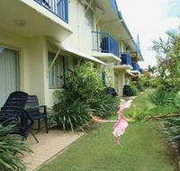 Seabreeze Resort Hotel - Mackay Tourism